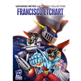 Artbook Collection Francisco Etchart